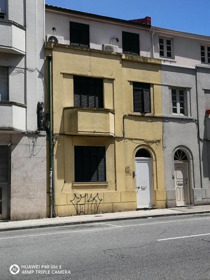 Local 4 Dreams Ξενοδοχείο Πόρτο Εξωτερικό φωτογραφία